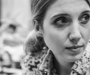 Stulecie Winnych: Ina Sobala (Agnieszka)
