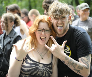 Ikony współczesnego metalu na koncercie w Polsce! Tak fani czekają na występ System of a Down