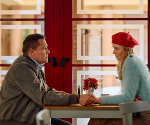 Na Wspólnej, odcinek 4195: profesor Agier słabnie na oddziale kardiochirurgii. Na oczach przerażonej córki dochodzi u niej do zatrzymania akcji serca