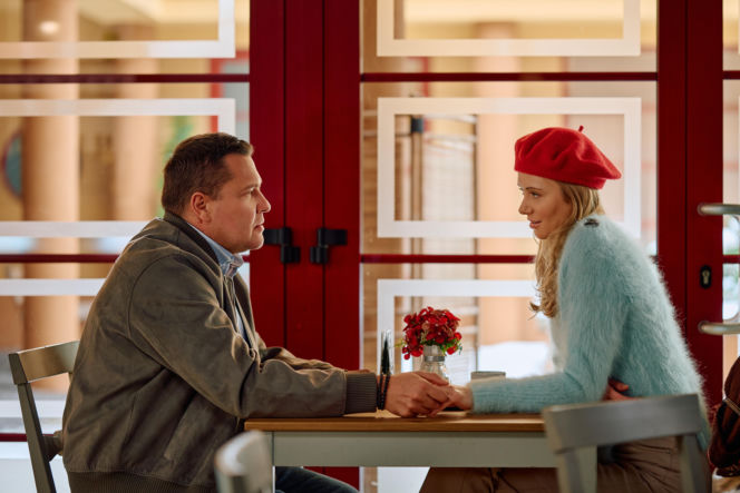 "Na Wspólnej", odcinek 4195: profesor Agier słabnie na oddziale kardiochirurgii. Na oczach przerażonej córki dochodzi u niej do zatrzymania akcji serca