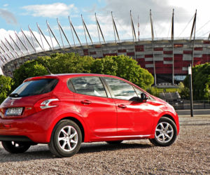 Peugeot 208 1.2 VTi 