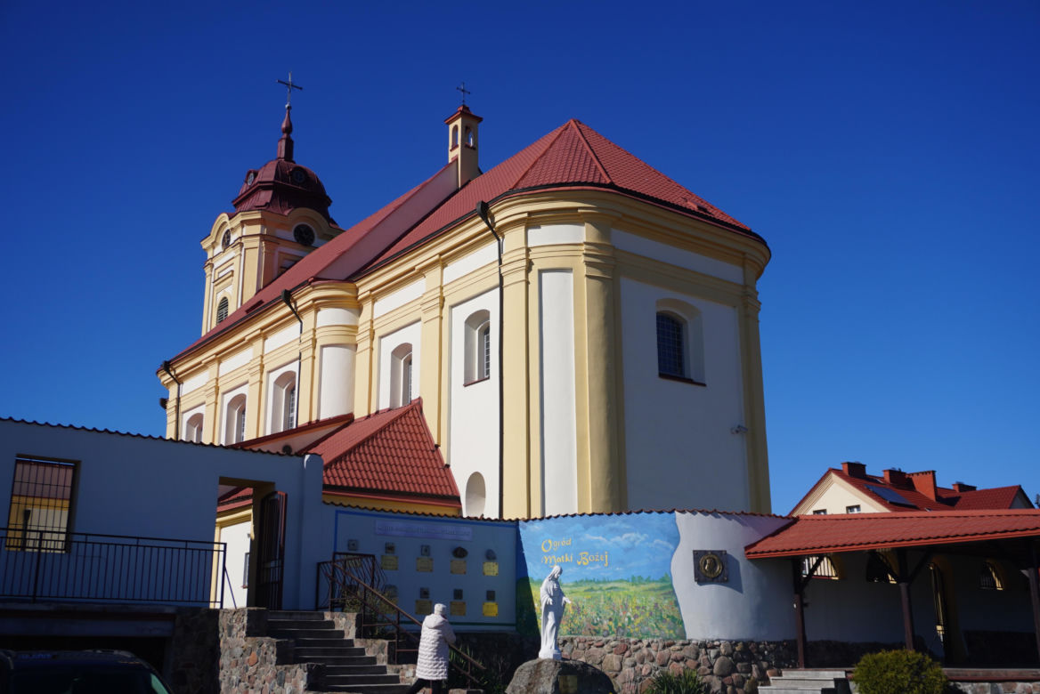 Choroszcz