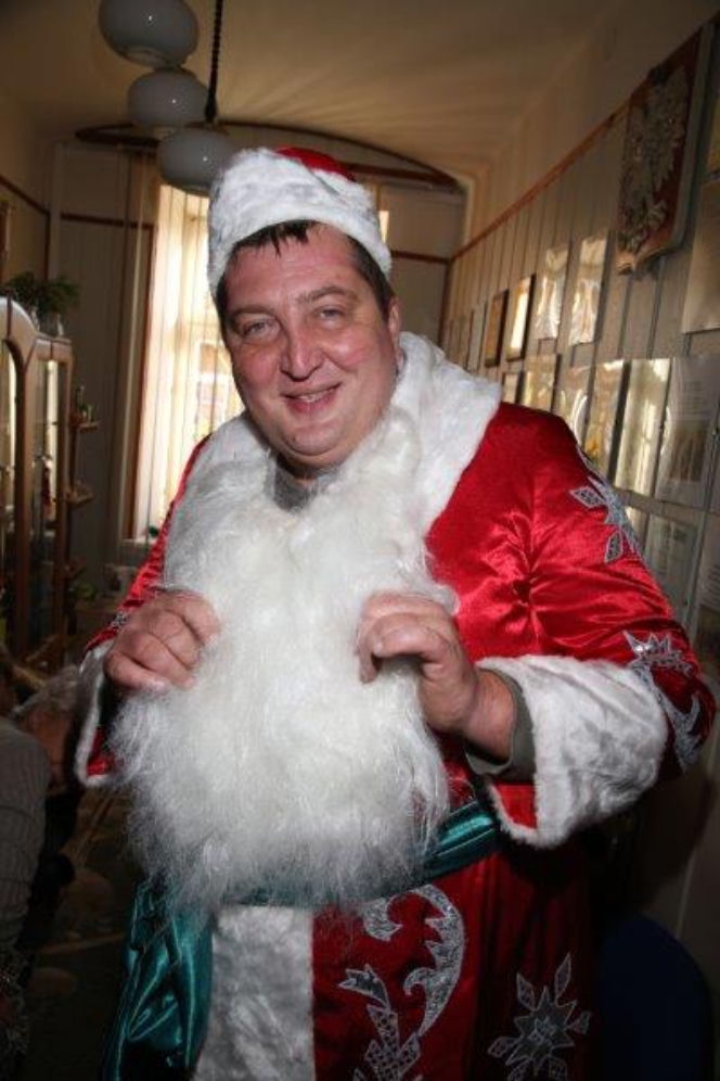 Adam Kraśko u Gessler