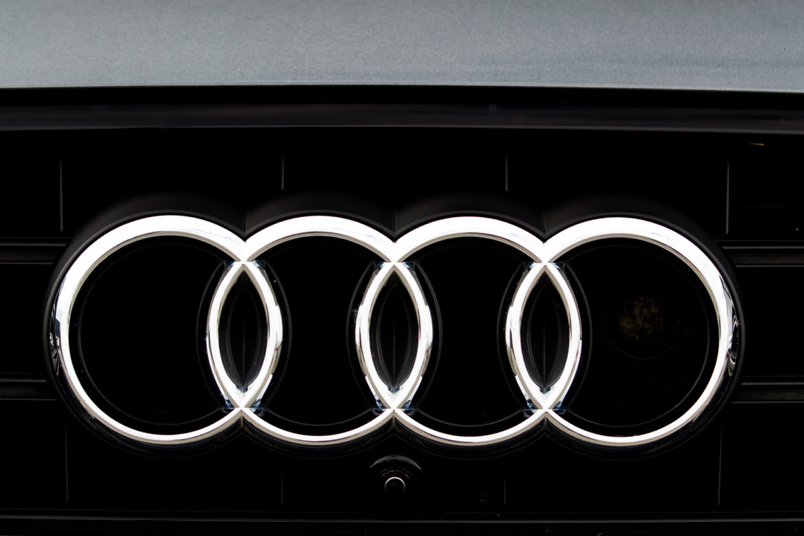Audi S8 plus 4.0 V8 TFSI quattro
