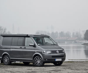 Volkswagen California 2.0 TDI 140 KM DSG