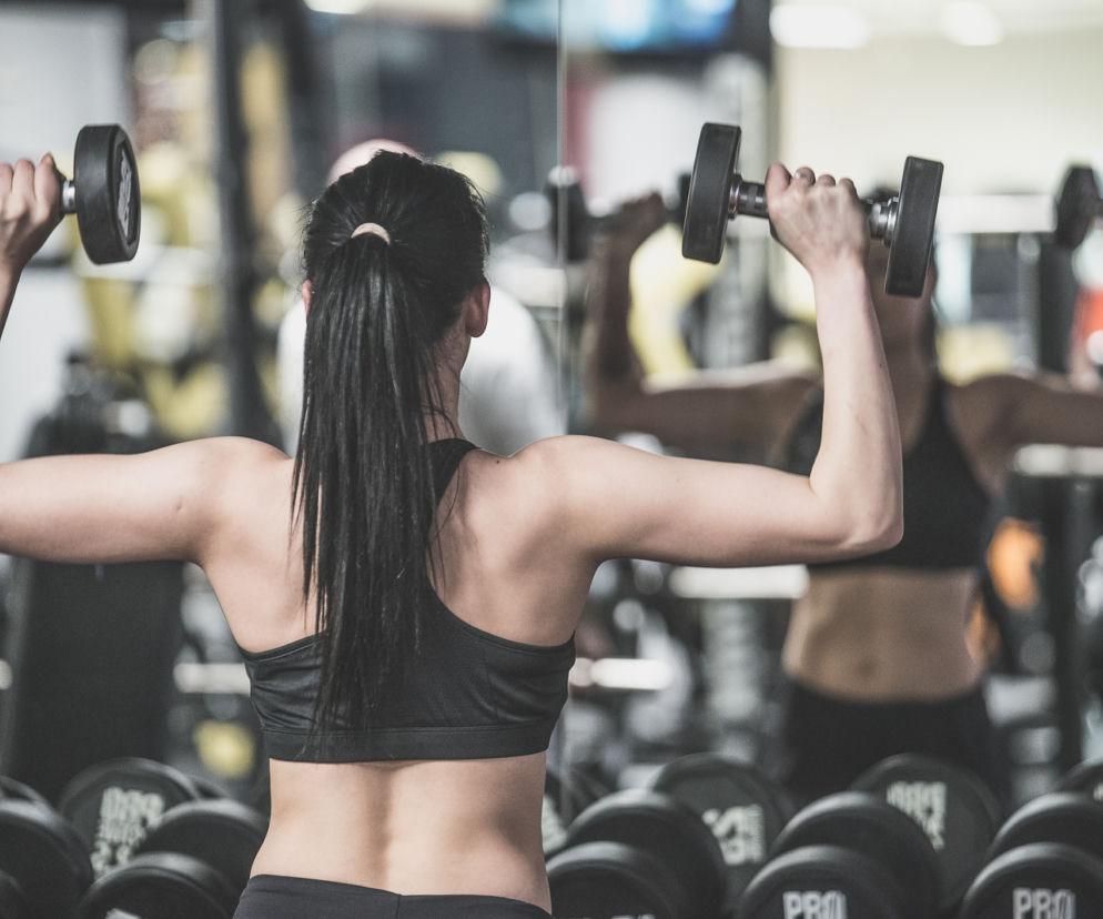W Łodzi otwiera się Just GYM! Ten klub fitness połączony z siłownią otwarty będzie całą dobę!