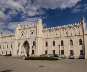 Sobota w muzeum z przewodnikiem