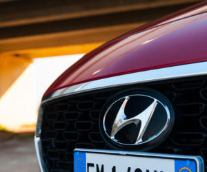 TEST Hyundai i30 Fastback 1.4 T-GDI