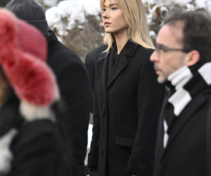 Pogrzeb Michał Urbaniak