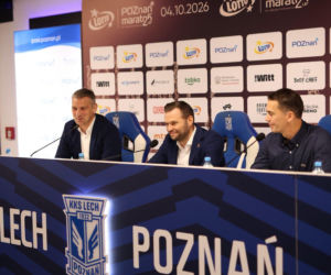 Już niedługo jubileuszowy Poznań Maraton 