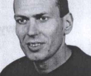 Policja poszukuje tych mężczyzn! Tylko spójrzcie na ich pseudonimy