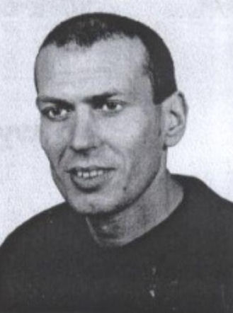 ANANICZ RAFAŁ - pseudonim BANAN