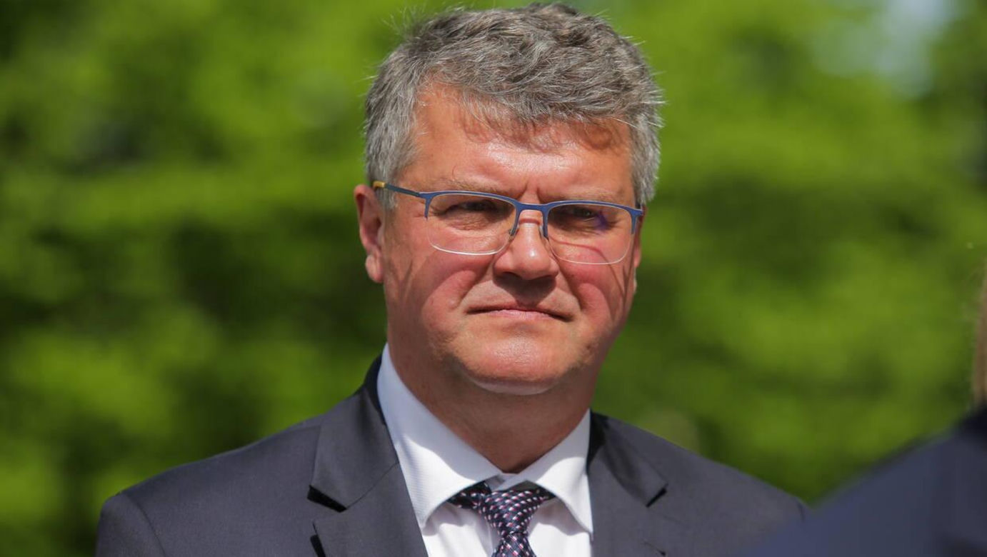 Maciej Wąsik 