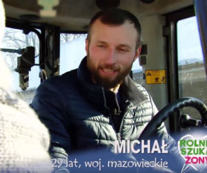 Rolnik szuka żony 5 - uczestnicy