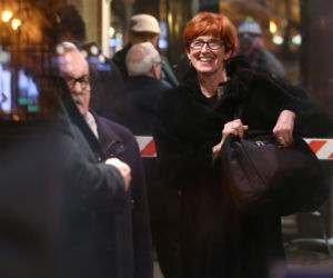  Elżbieta Rafalska - emerytura