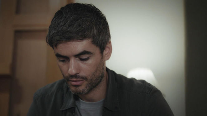 Dziedzictwo, odc. 884. Poyraz