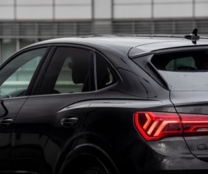 Audi Q3 Sportback 45 TFSI quattro