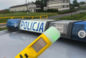 Szokujące zdarzenie w Zawierciu. Pijany policjant drogówki za kierownicą