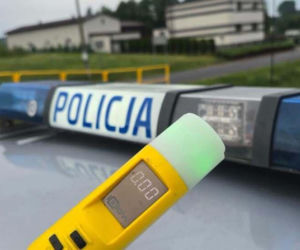 Akcja Trzeźwość na terenie całego warmińsko-mazurskiego