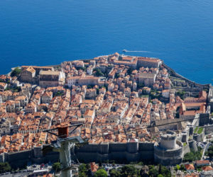 Pierwsze Damy w Chorwacji: Marta Nawrocka i Agata Duda