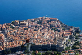 Pierwsze Damy w Chorwacji: Marta Nawrocka i Agata Duda