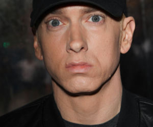 Eminem (2001 - 2007)