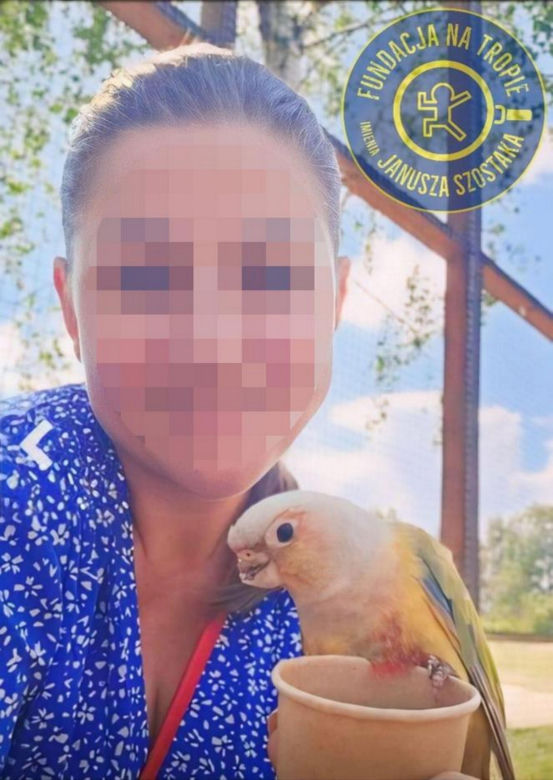 Mąż Natalii spod Poznania z zarzutem zabójstwa