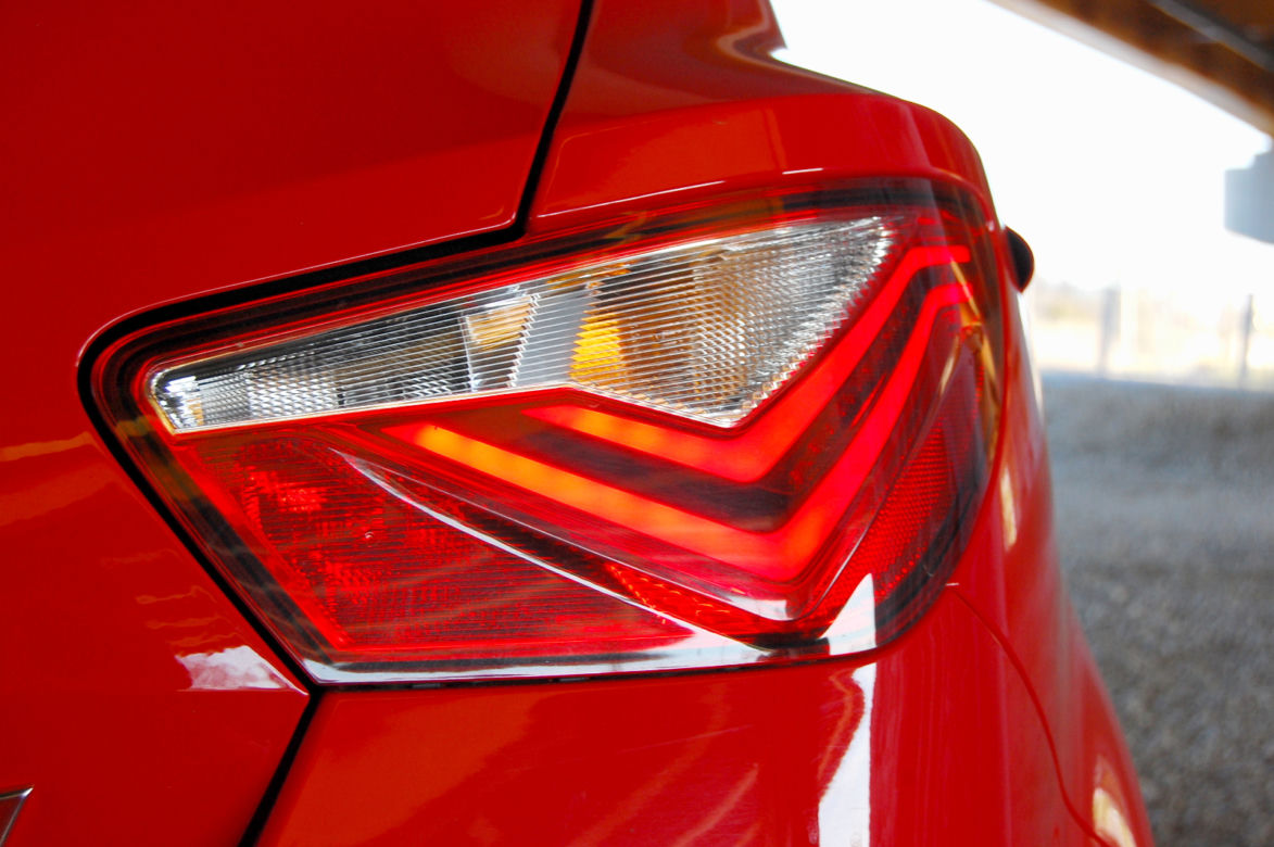 Seat Ibiza Cupra