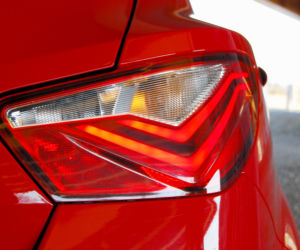Seat Ibiza Cupra