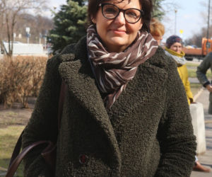 Justyna Glusman