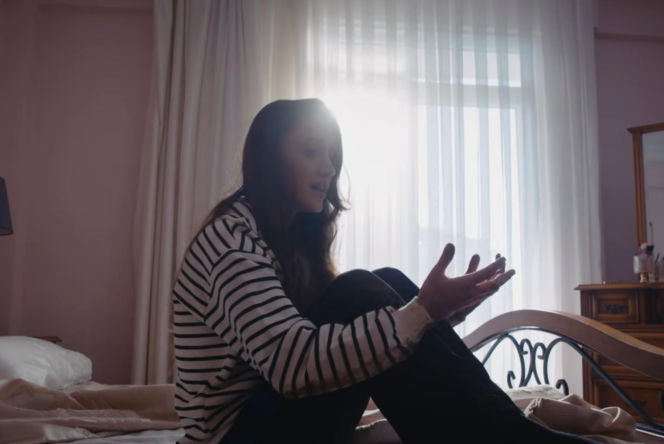 Dziedzictwo, odcinek 900