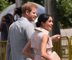 Meghan Markle i książę Harry - hotplota.pl
