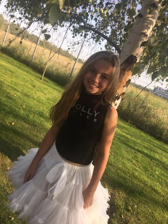 Tak dziś wygląda serialowa Basia Rogowska z "M jak miłość". Jest osobą niebinarną. Teraz nazywa się Cody