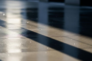 Sanok wstrząśnięty zbrodnią. Mężczyzna, którego wszyscy się bali, zginął podczas interwencji. Co mówią sąsiedzi?