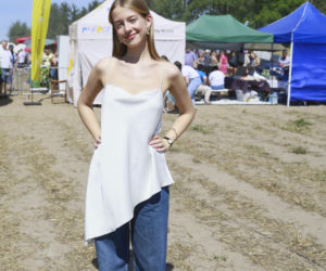 Tak Karolina Ludwiniak znalazła się w Ranczu. Znała serial od dziecka