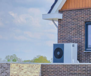 Wymagania dotyczące akustyki powietrznych pomp ciepła i rozwiązania ograniczające hałas