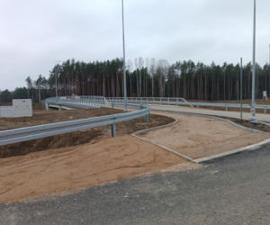 S19 Krynice – Dobrzyniewo – Białystok Zachód