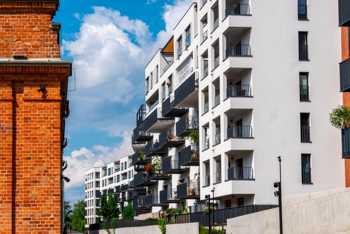 Bohema – Strefa Praga. Nowy blok