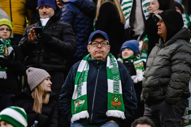 Lechia Gdańsk - Piast Gliwice: Zdjęcia kibiców z meczu 29. kolejki PKO BP Ekstraklasy