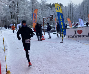 2. edycja Trail On Stawiguda - Styczeń 2026