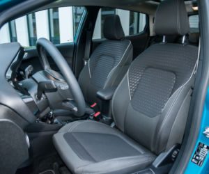 Ford Fiesta 1.0 EcoBoost 125 KM Titanium