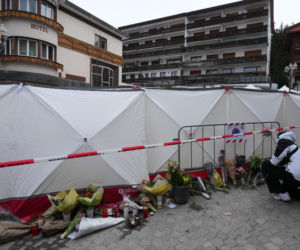 Oto młode ofiary pożaru w Szwajcarii! Najmłodsi mieli 16 lat