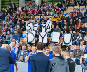 Enea Astoria Bydgoszcz wygrywa ważny mecz u siebie! [ZDJĘCIA] 