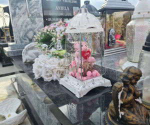 Ojciec zginał, ratując córeczkę. Rocznica tragedii w Leżachowie [GALERIA]