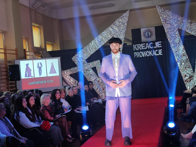 Za nami finałowa gala 10. ogólnopolskiego konkursu "Kreacje-Prowokacje"