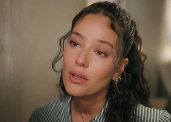 Złoty chłopak, odcinek 256