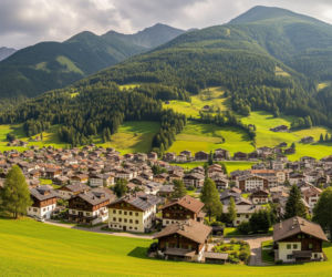 Bukowina Tatrzańska. Jak dawny kurort stał się mekką turystów?