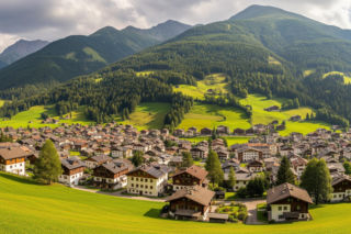 Bukowina Tatrzańska. Jak dawny kurort stał się mekką turystów?