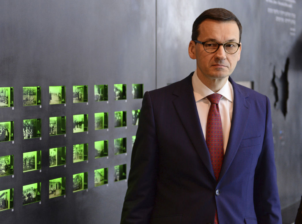 Morawiecki