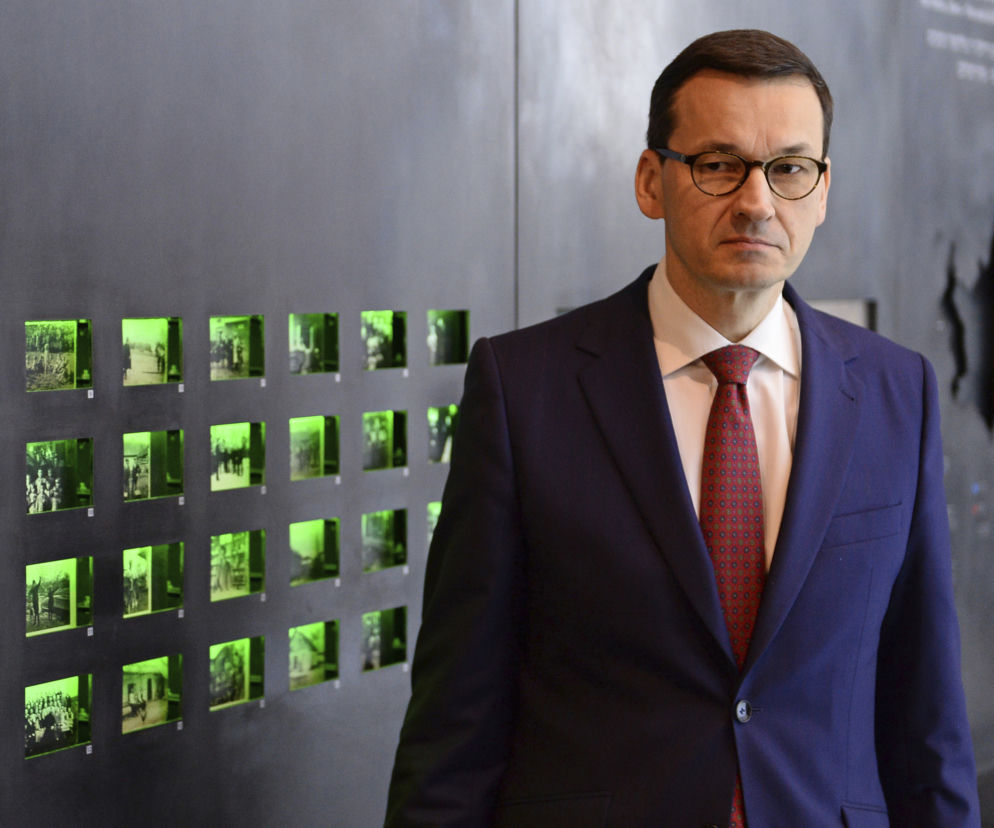Morawiecki